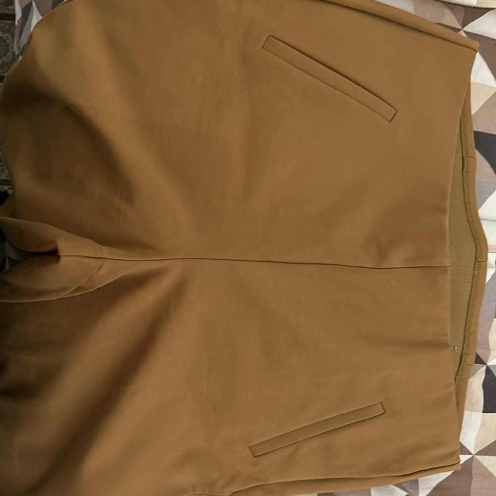 Pants Chicos